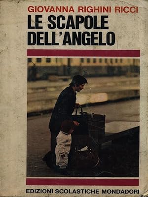 Seller image for Le scarpe dell'angelo for sale by Librodifaccia