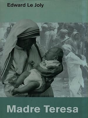 Bild des Verkufers fr Madre Teresa zum Verkauf von Librodifaccia