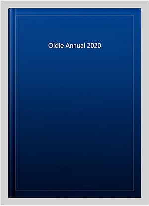Immagine del venditore per Oldie Annual 2020 venduto da GreatBookPrices