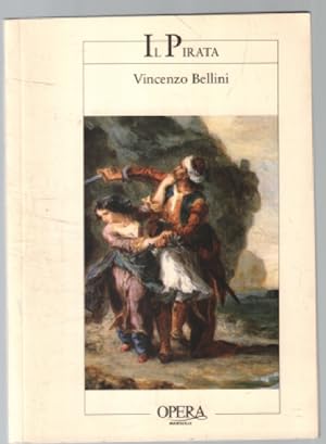 Seller image for Il Pirata : Opra en 2 actes for sale by librairie philippe arnaiz