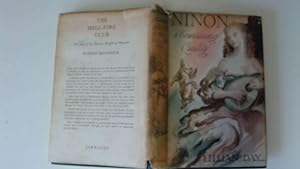 Imagen del vendedor de Ninon: A courtesan of quality a la venta por Goldstone Rare Books