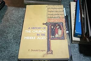 Seller image for A History of the Church in the Middle Ages for sale by SGOIS