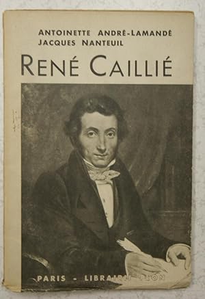 René Caillé