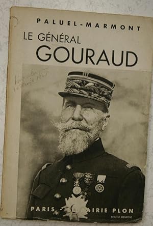 le General Gouraud