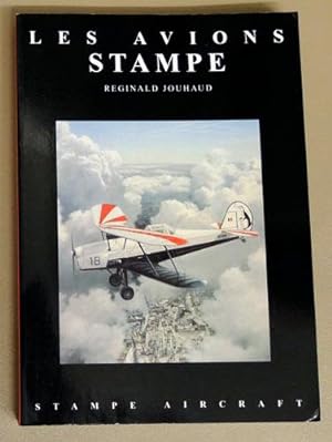 Les Avions Stampe (Stampe Aircraft)