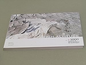 Seller image for AA. VV. High Altitude. Photography in the mountains for sale by Amarcord libri