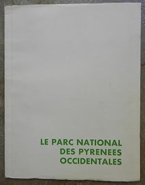 Le parc national des Pyrénées Occidentales.