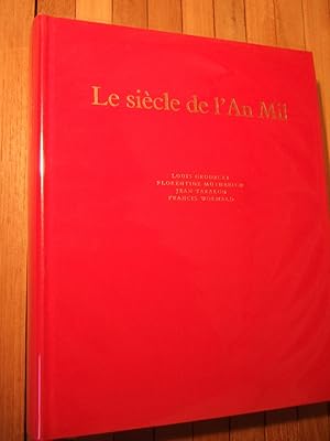 Seller image for Le siecle de l'an Mil for sale by Domifasol