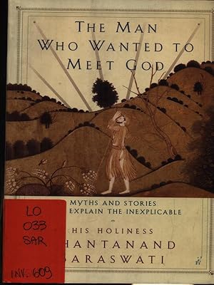 Seller image for The man who wanted to meet God for sale by Librodifaccia