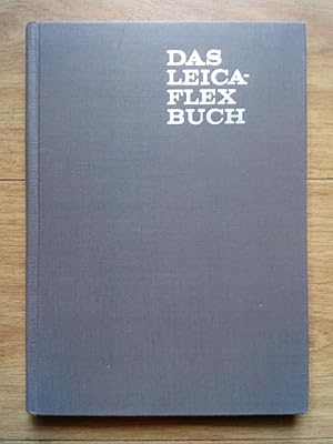 Das Leicaflex-Buch