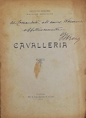 Cavalleria