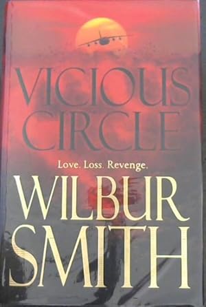 Seller image for Vicious Circle - Love, Loss Revenge for sale by Chapter 1