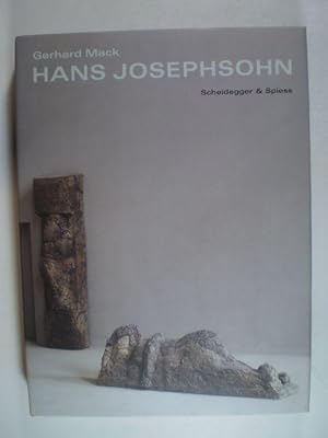 Hans Josephsohn