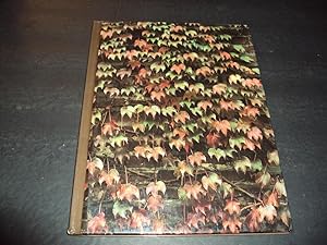 Seller image for Time-Life Vines Encyclopedia of Gardening First Print 1979 HC for sale by Joseph M Zunno