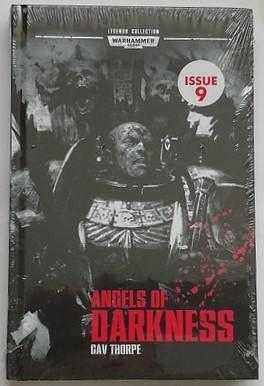 Angels of Darkness (Warhammer Legends Collection) Issue 9