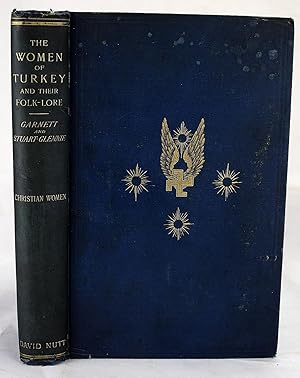 Seller image for The women of Turkey and their folk-lore for sale by Sequitur Books