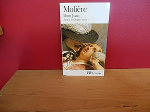 Seller image for MOLIERE DOM JUAN for sale by La Bouquinerie  Dd