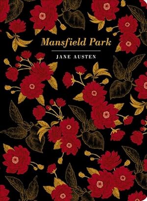 Seller image for Mansfield Park (Hardcover) for sale by Grand Eagle Retail