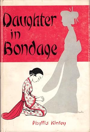 Bild des Verkufers fr Daughter in Bondage zum Verkauf von Kenneth Mallory Bookseller ABAA