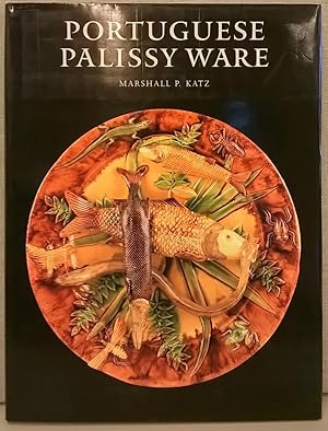 Seller image for Portuguese Palissy Ware for sale by Moe's Books