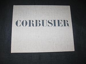 corbusier - oeuvre complete 1910 1929 - AbeBooks