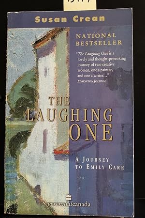Imagen del vendedor de The Laughing One: A Journey to Emily Carr a la venta por Mad Hatter Bookstore