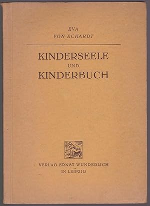 Kinderseele und Kinderbuch