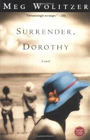 Seller image for Surrender, Dorothy: A Novel by Wolitzer, Meg [Paperback ] for sale by booksXpress