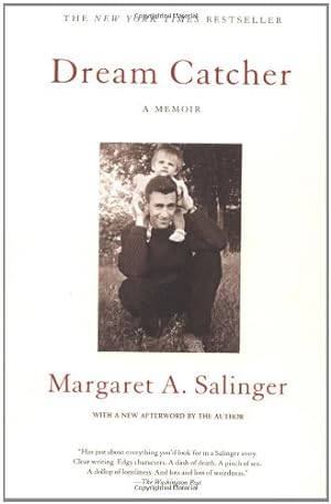 Seller image for Dream Catcher: A Memoir by Salinger, Margaret A. [Paperback ] for sale by booksXpress