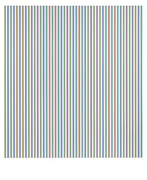 Immagine del venditore per Bridget Riley: The Stripe Paintings 1961-2014 by Kudielka, Robert, Moorhouse, Paul, Shiff, Richard [Hardcover ] venduto da booksXpress