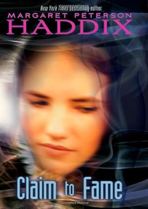 Seller image for Claim to Fame by Haddix, Margaret Peterson [Hardcover ] for sale by booksXpress