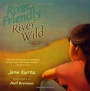 Seller image for River Friendly, River Wild by Kurtz, Jane [Paperback ] for sale by booksXpress