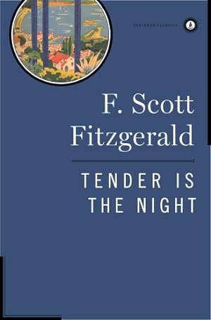 Seller image for Tender Is the Night by Fitzgerald, F. Scott [Hardcover ] for sale by booksXpress