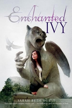 Seller image for Enchanted Ivy by Durst, Sarah Beth [Paperback ] for sale by booksXpress