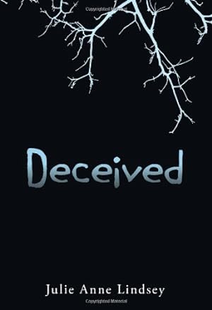 Seller image for Deceived by Lindsey, Julie Anne [Hardcover ] for sale by booksXpress