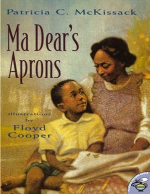 Image du vendeur pour Ma Dear's Aprons by McKissack, Patricia C. [Hardcover ] mis en vente par booksXpress