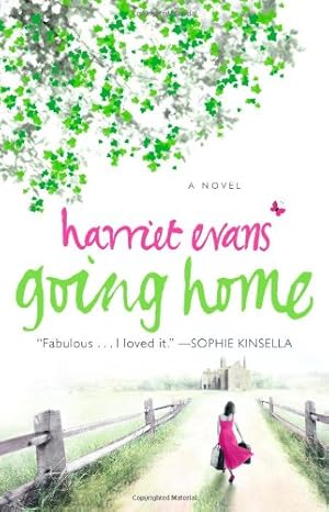 Seller image for Going Home by Evans, Harriet [Paperback ] for sale by booksXpress