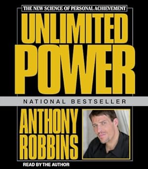 Immagine del venditore per Unlimited Power Featuring Tony Robbins Live! by Anthony (Tony) Robbins [Audio CD ] venduto da booksXpress