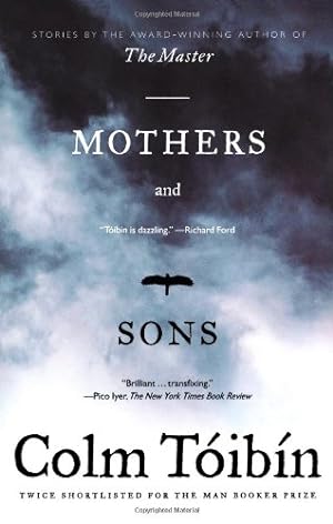 Imagen del vendedor de Mothers and Sons: Stories [Soft Cover ] a la venta por booksXpress