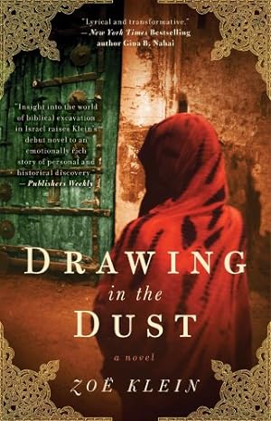 Seller image for Drawing In the Dust by Klein, Zoe [Paperback ] for sale by booksXpress