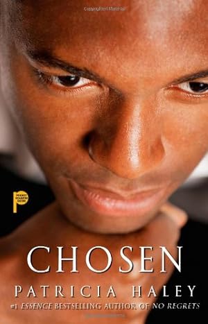 Seller image for Chosen by Haley, Patricia [Paperback ] for sale by booksXpress