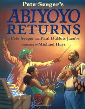 Immagine del venditore per Abiyoyo Returns by Seeger, Pete, Jacobs, Paul DuBois [Hardcover ] venduto da booksXpress