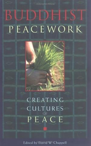 Immagine del venditore per Buddhist Peacework -- Creating Cultures of Peace [Paperback ] venduto da booksXpress