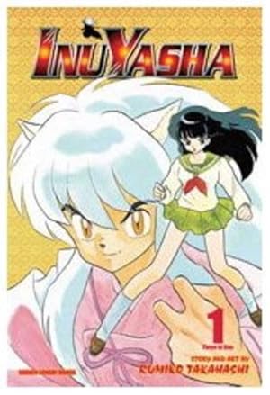 Seller image for Inuyasha, Vol. 1 (VIZBIG Edition) by Takahashi, Rumiko [Paperback ] for sale by booksXpress