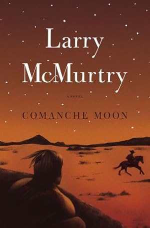 Imagen del vendedor de Comanche Moon : A Novel by McMurtry, Larry [Paperback ] a la venta por booksXpress