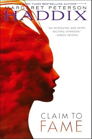 Immagine del venditore per Claim to Fame by Haddix, Margaret Peterson [Paperback ] venduto da booksXpress