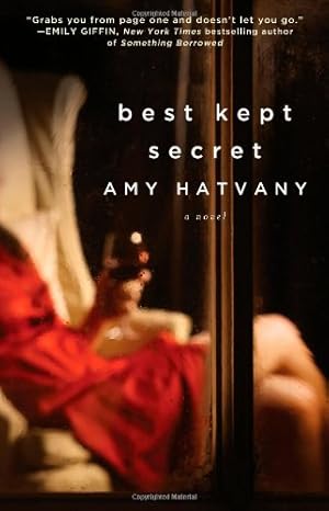 Seller image for Best Kept Secret: A Novel by Hatvany, Amy [Paperback ] for sale by booksXpress