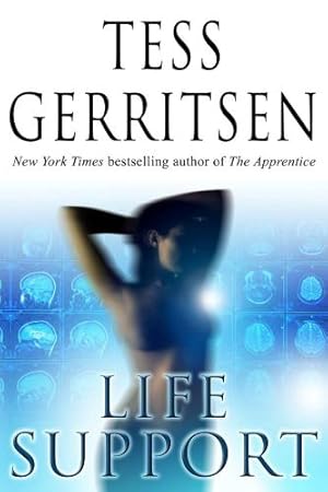 Bild des Verkufers fr Life Support by Gerritsen, Tess [Mass Market Paperback ] zum Verkauf von booksXpress