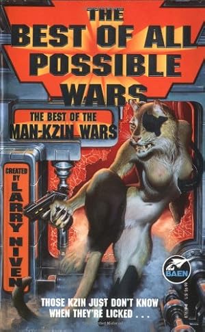 Image du vendeur pour The Best of All Possible Wars by Larry Niven [Mass Market Paperback ] mis en vente par booksXpress
