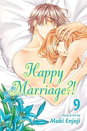 Bild des Verkufers fr Happy Marriage?!, Vol. 9 [Soft Cover ] zum Verkauf von booksXpress